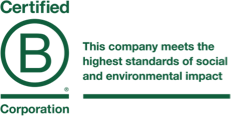 Certified B Corporation
