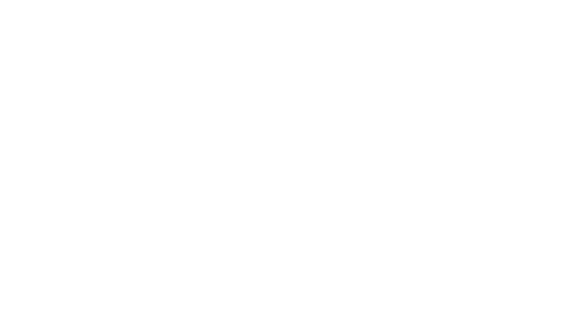 Certified B Corporation