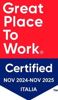 Great Place to Work